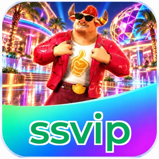 ssvip Segurança Logo 3