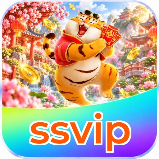 ssvip APP Mobile - Android & iOS