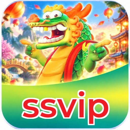 ssvip Logo