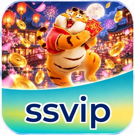 ssvip Logo
