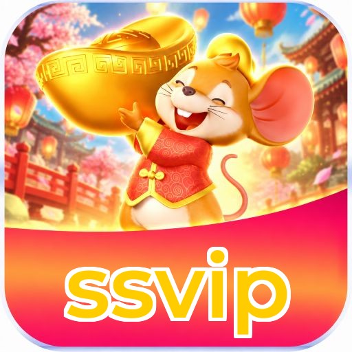 ssvip Segurança Logo 2