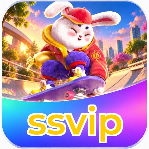 ssvip Logo