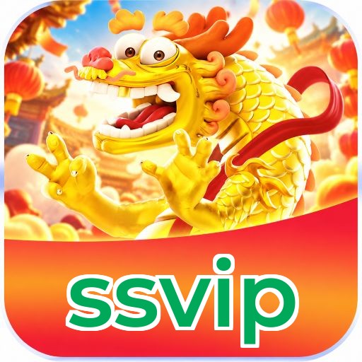 ssvip Logo