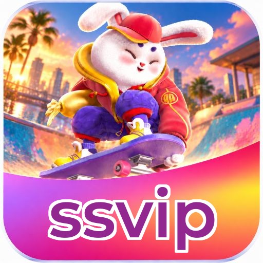 ssvip Logo