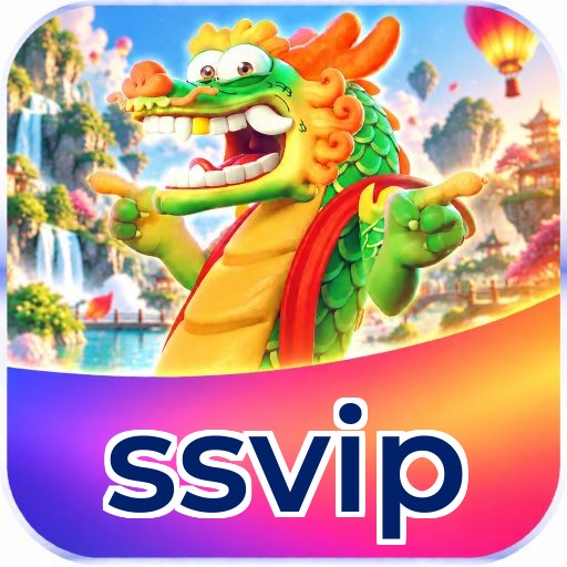 ssvip Bônus R$ 5.000 Logo