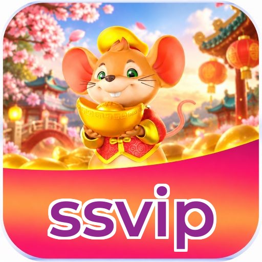 ssvip Logo