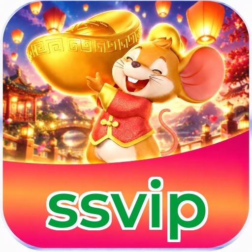 ssvip Logo