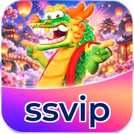 ssvip Logo 3