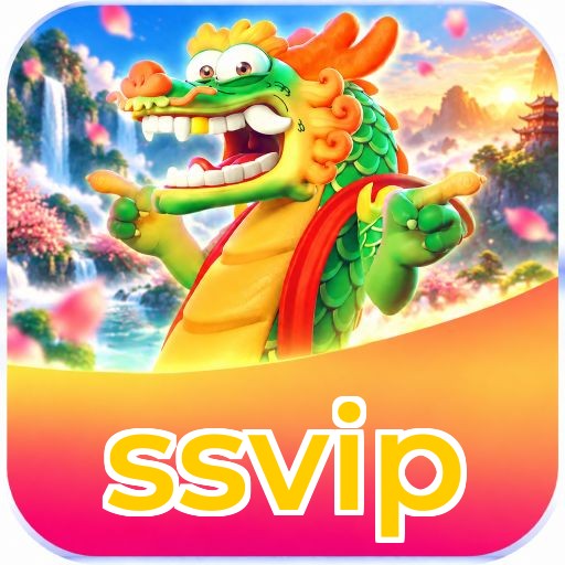 ssvip Logo
