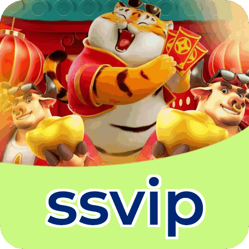 Números do app ssvip em material de marketing — ilustração, não auditoria