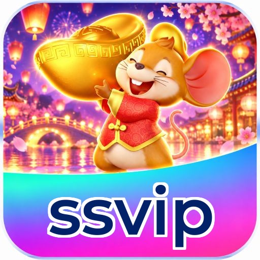 ssvip Logo