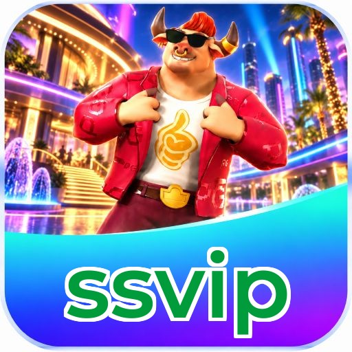 ssvip Logo