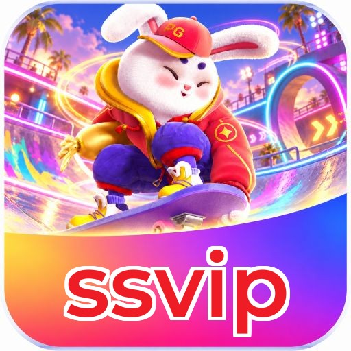 ssvip Logo