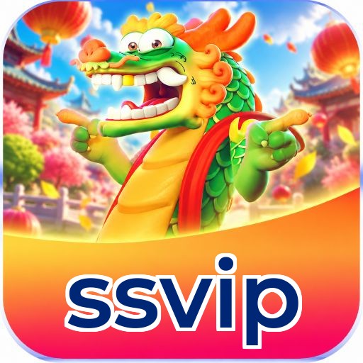 ssvip Logo 1