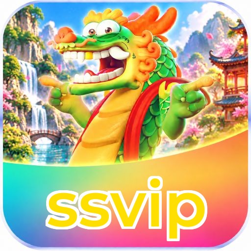 ssvip Logo