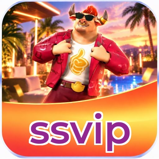 ssvip Logo