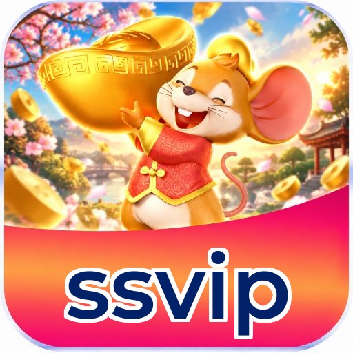 ssvip Instalar Logo 3