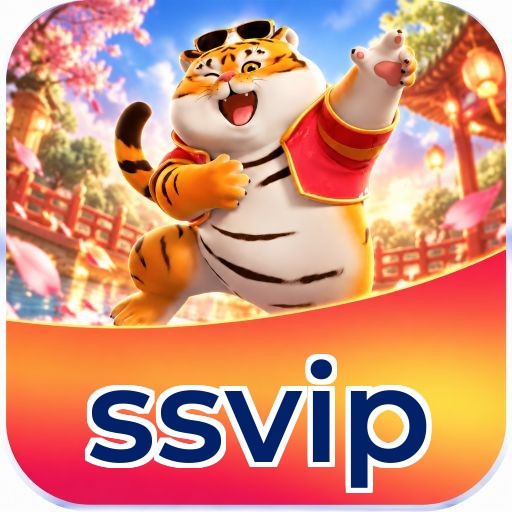 ssvip Logo