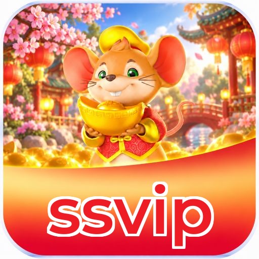 ssvip Logo