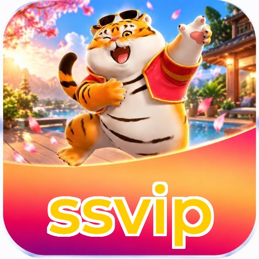 ssvip Logo 2