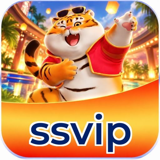 Fortune Tiger Logo 3