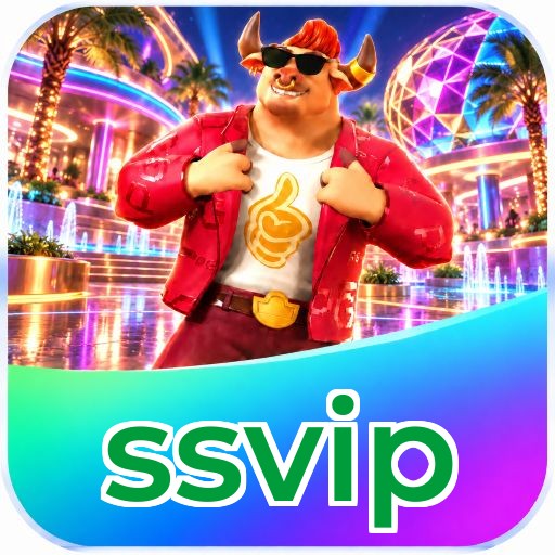 ssvip Logo