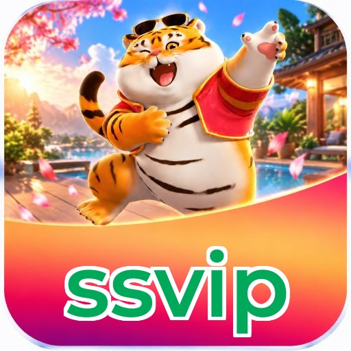 ssvip Download Logo Oficial