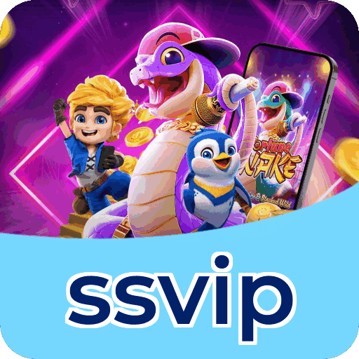Material promocional do app ssvip — ilustração, não métricas auditadas nesta página